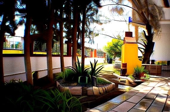 Sabrina Studios